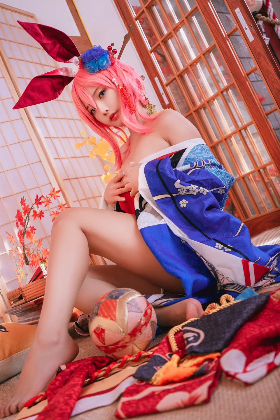 Messie_Huang_No_039_Yae_Sakura_Honkai_Impact_3rd_37P_178MB tg@simisebaisi 【丝足阁】034.webp